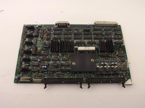 NORITSU KOKI J100060-01 CIRCUIT BOARD T41086