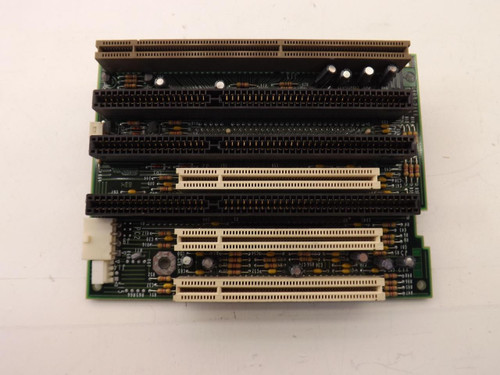 HP HEWLETT PACKARD 5183-2111 BACKPLANE BOARD T41288