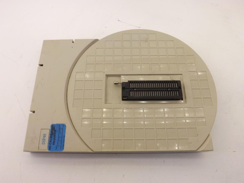 CYPRESS IMPULSE3 CY3500 715-2249-001 ADAPTER MODULE T42227