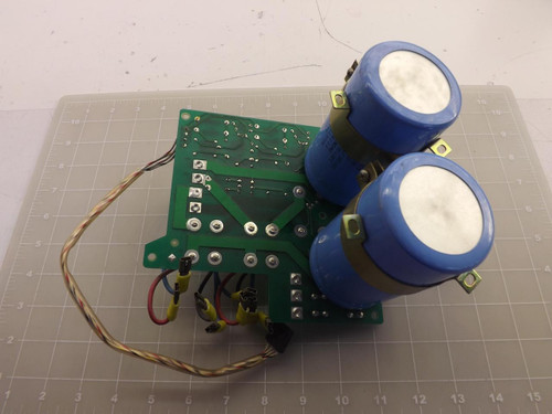 HP HEWLETT PACKARD 06002-60022 CIRCUIT BOARD T42508