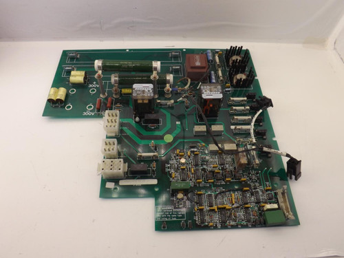 45 314 138A 45203921 ACI-CHAMPAGNE CIRCUIT BOARD T42347