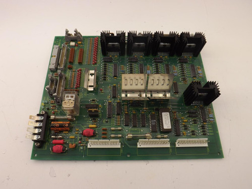 3M 78-8094-5103-8 78-8092-4145-4 CIRCUIT BOARD T42613