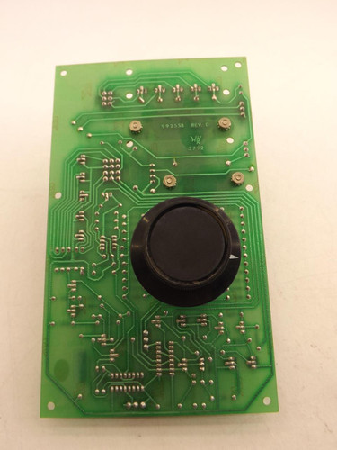 RAYTHEON MEDICAL SYSTEMS 992558 992556 TUBE PROTECTION BOARD T42847