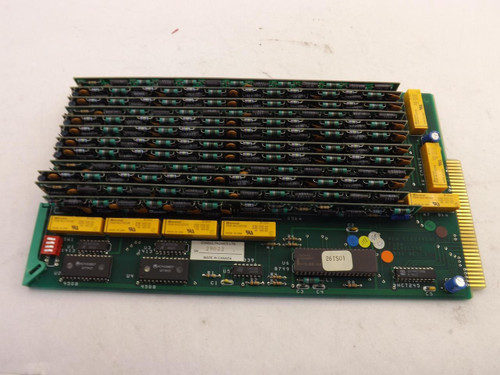 AEA ELECTRONIC 4531 ISDN WIRELINE BOARD T42944