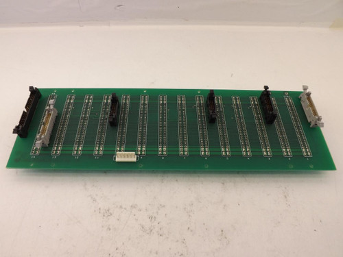 AEA ELECTRONIC DLS 100A 4532 BACKPLANE BOARD T42969