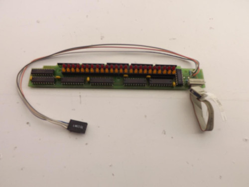 3035-7009.517 L1/2 3035-7009.517 3035-K L2/2 CIRCUIT BOARD T42113