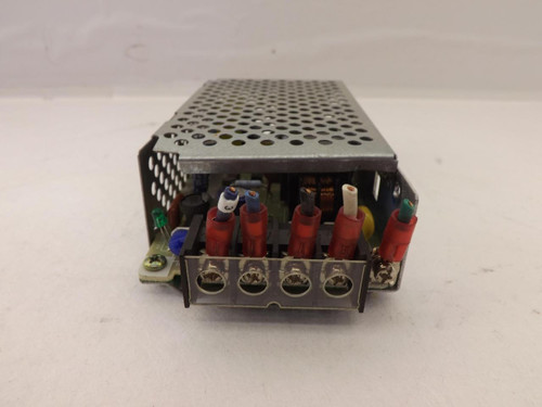 OMRON S8E1-02524D POWER SUPPLY T43005