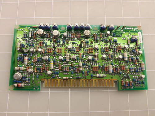 HP HEWLETT PACKARD 08590-60149 A-2249-53 CIRCUIT BOARD T42441