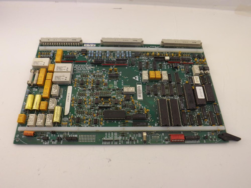 GE MEDICAL SYSTEMS 2184798-B GEMS-E 2132160 INTERFACE CIRCUIT BOARD T42387
