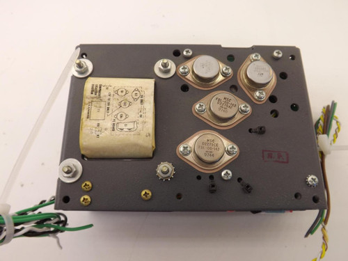 LAMBDA LNS-X-15 POWER SUPPLY T41127