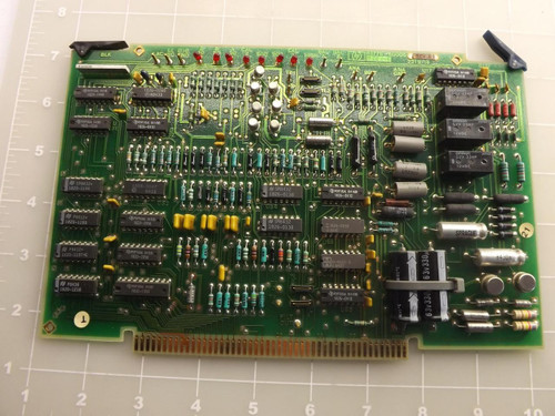 HP HEWLETT PACKARD 03776-60006 CIRCUIT BOARD T42485