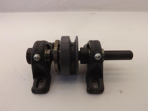 FAFNIR RAK 3/4 BLOCK PILLOW BEARING ASSEMBLY T42250