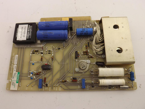F001134-1 REV A F1134-501 REV F CIRCUIT BOARD T40558