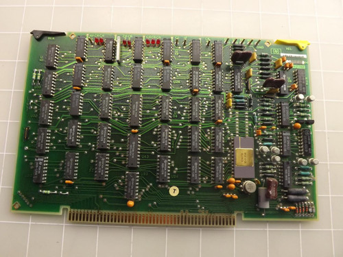 HP HEWLETT PACKARD 03776-60204 CIRCUIT BOARD T42488