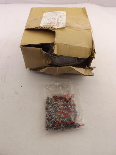 LOT OF 9000 XK-09-135-038 TEM2011AA SJ2885-88 COMPONENTS T43317