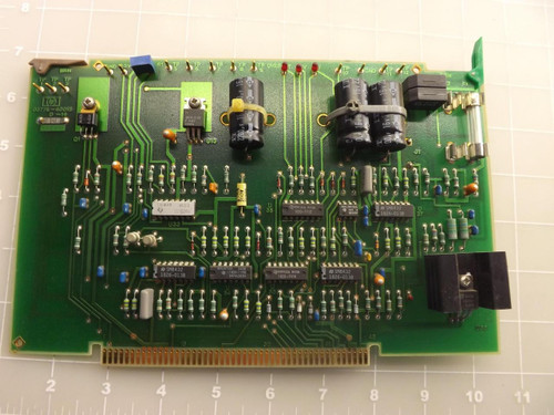 HP HEWLETT PACKARD 03776-60015 CIRCUIT BOARD T42494