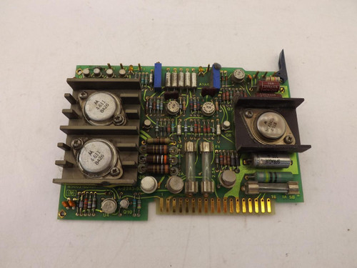 HP 85662-60101 A-2243-53 CIRCUIT BOARD T43177