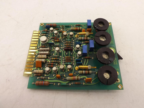 HP 85662-60057 B-2050-53 CIRCUIT BOARD T43180