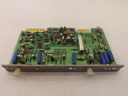 HP 85662-60139 A-2319-53 A4A5 CIRCUIT BOARD T43182