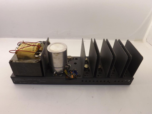 LAMBDA LOS-R-20 REGULATED POWER SUPPLY T42337
