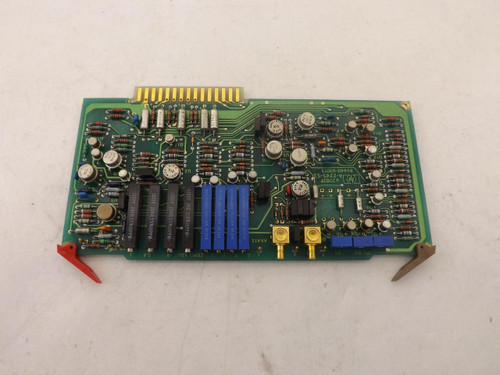 HP 42003F A-2245-53 85660-60013 CIRCUIT BOARD T43203