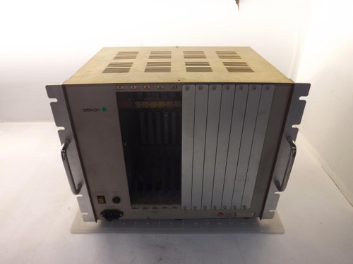 OMRON ACP-100A IP UNIT T43833