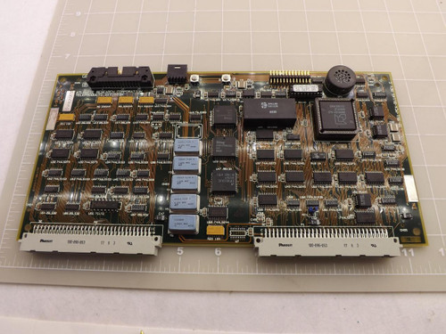 ATLANTIC RESEARCH CORP TP-951-PC4-81145 PL-951-06-1 CIRCUIT BOARD T44220