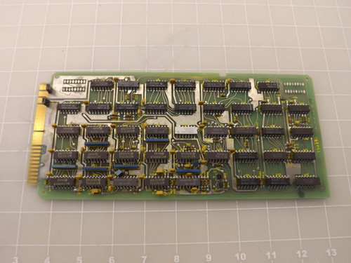 9605-7688 S5250 9545-7689 CIRCUIT BOARD T44453