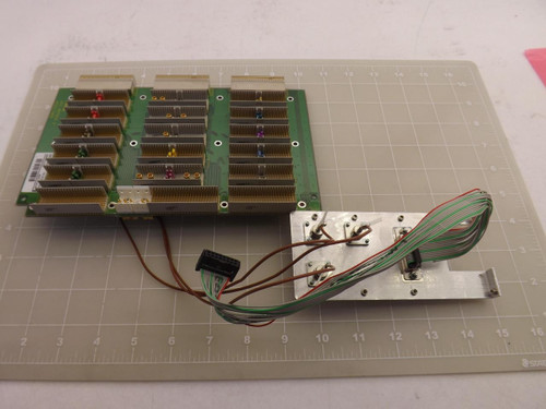 ANRITSU 422U17805 MM100168A CIRCUIT BOARD T44886