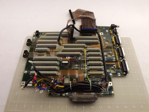 ATLANTIC RESEARCH CORP TP-951-PC4-81142 PL-951-03-1 CIRCUIT BOARD T44225