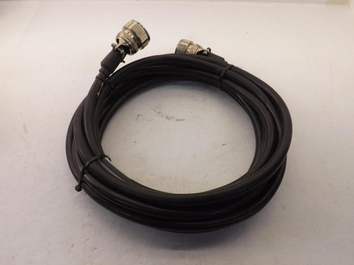 HUGHES FACT 1505-00479-1 MALE-FEMALE CONNECTOR T43546