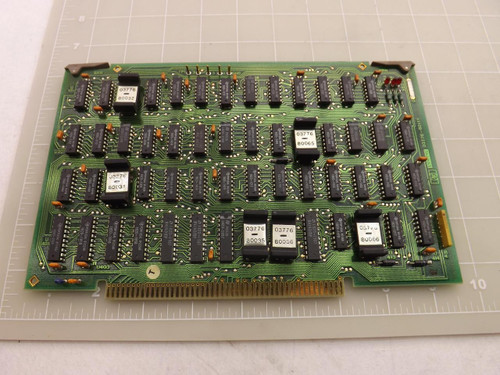 HP 03776-60111 CIRCUIT BOARD T44491