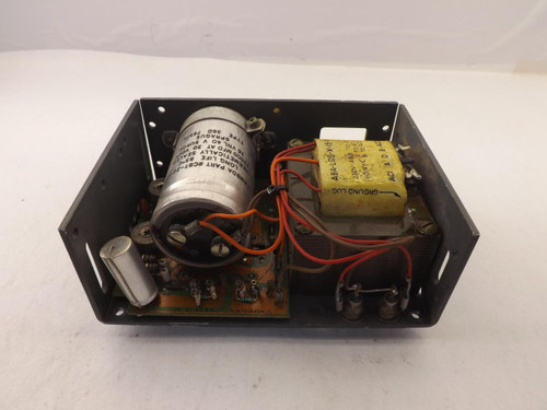 LAMBDA ELECTRONICS LOS-X-15 REGULATED POWER SUPPLY T42741