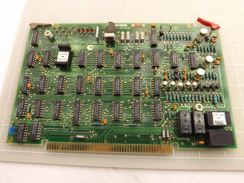 HP 03776-60112 CIRCUIT BOARD T44492