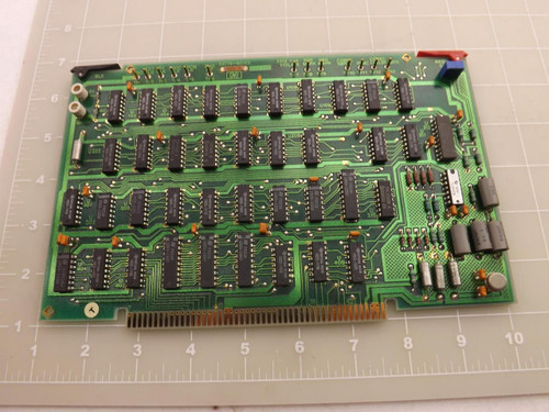 HP 03776-60102 CIRCUIT BOARD T44497