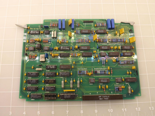 HP HEWLETT PACKARD 04945-60003 IDM MODEM BOARD T43980