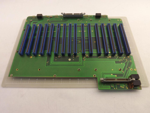 HP HEWLETT PACKARD 03776-60020 BACKPLANE BOARD T44601