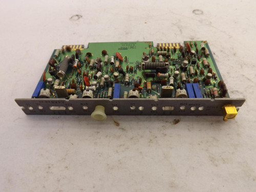 HP B-2328-53 85662-60131 CIRCUIT BOARD T43154