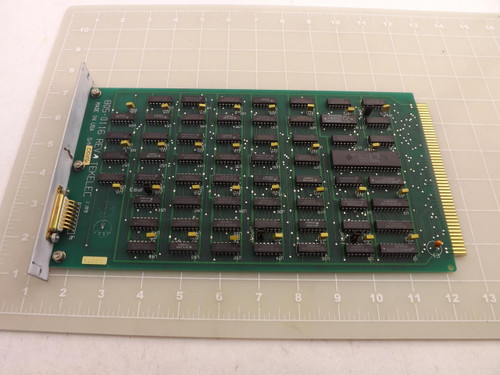 TEKELEC 805-0116 810-0047 OPTION 10 MODULE T44233