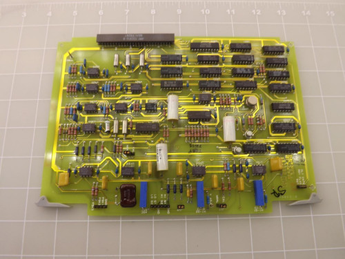 HP HEWLETT PACKARD 04945-60071 CIRCUIT BOARD T43983