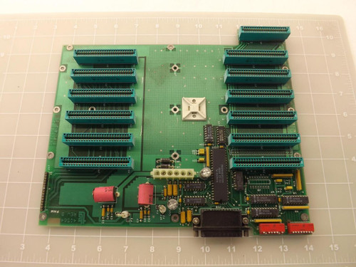 TTC 40564 CIRCUIT BOARD T44470