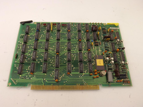 HP HEWLETT PACKARD 03776-60204 CIRCUIT BOARD T42477