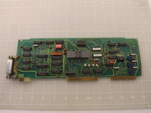 HP 85660-60178 A-2140-53 HP-IB INTERFACE BOARD T44240