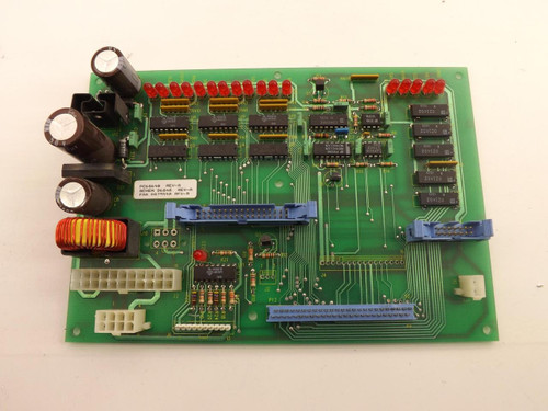 TEMPTRONIC 7599 REV B PC68640 REV-A SHEM D6848 REV-A CIRCUIT BOARD T41915