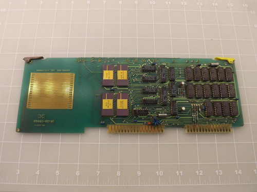HP 85660-60181 A-2227-53 CIRCUIT BOARD T44242
