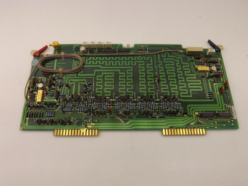 HP HEWLETT PACKARD 08160-66526 A-1803-12 HP8160A PROGRAMMABLE PULSE GENERATOR BOARD T40842