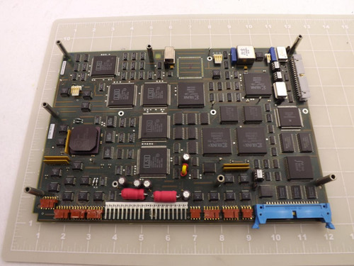 HP HEWLETT PACKARD 37704-60065 CIRCUIT BOARD T44327