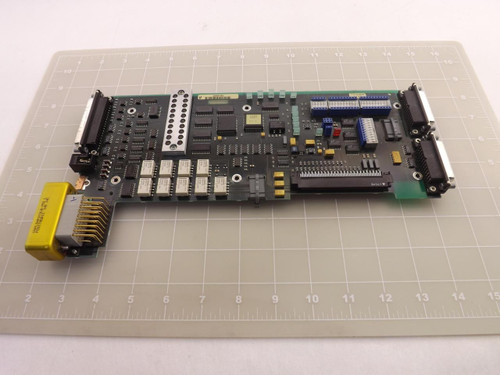 HP 5063-6289 CIRCUIT BOARD T44774