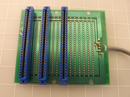 AMERITEC 280009MD RAISER BOARD T44821