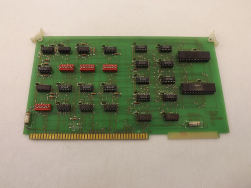 POTTER & BRUMFIELD 58-104 40E1238 MONITOR BOARD T43678